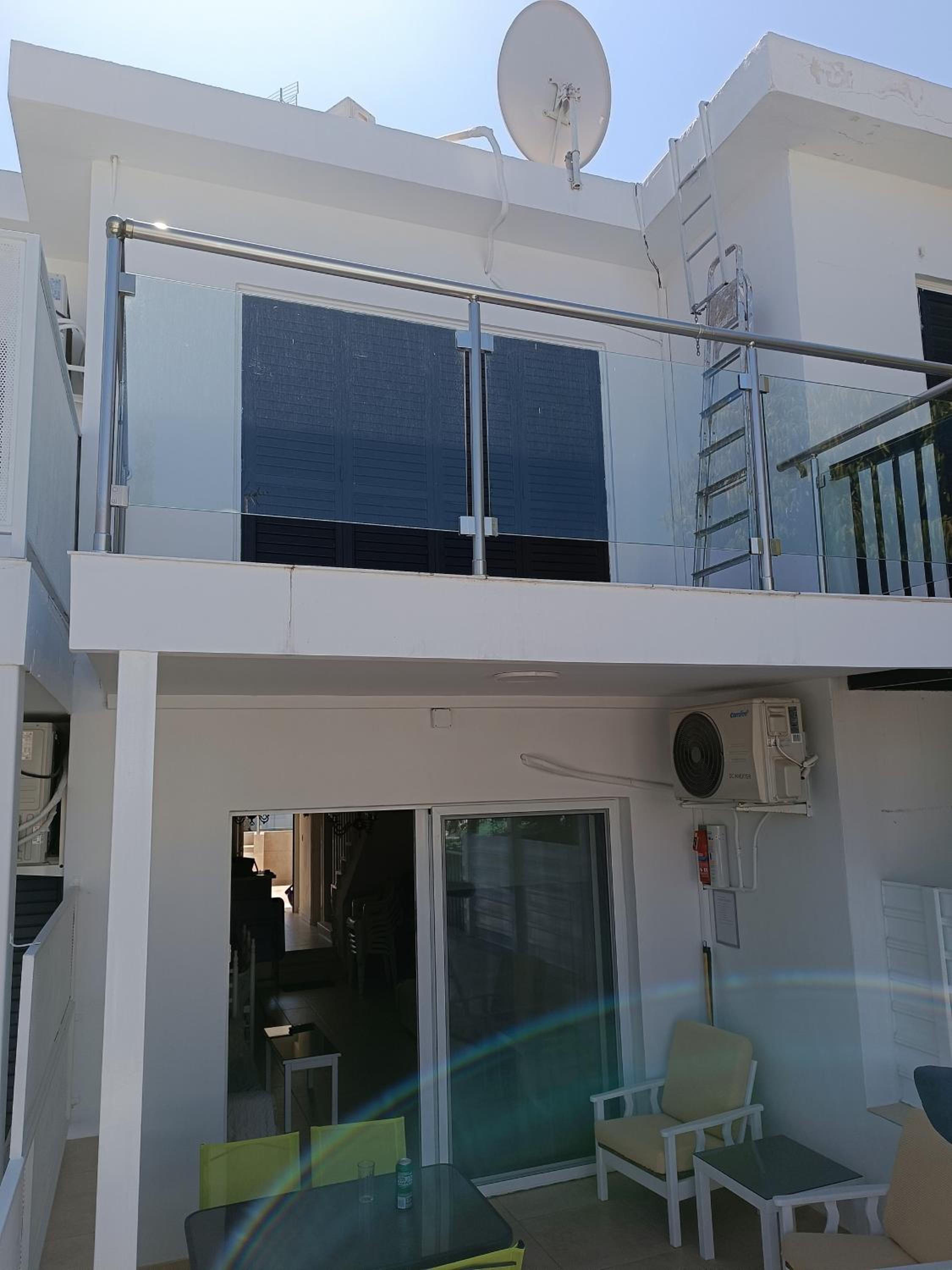 Soula Beach House