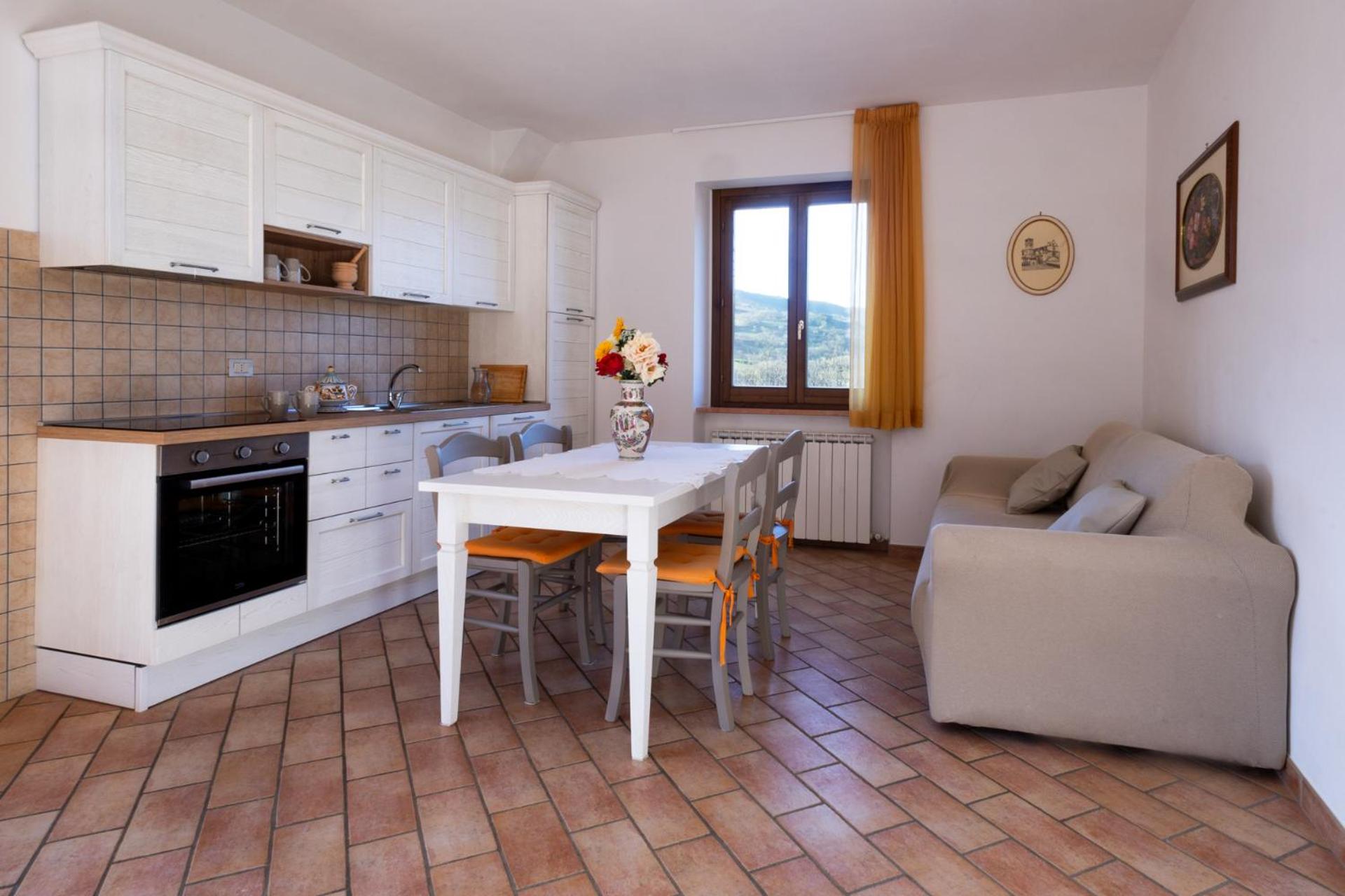 Relais Parco Del Subasio view 5