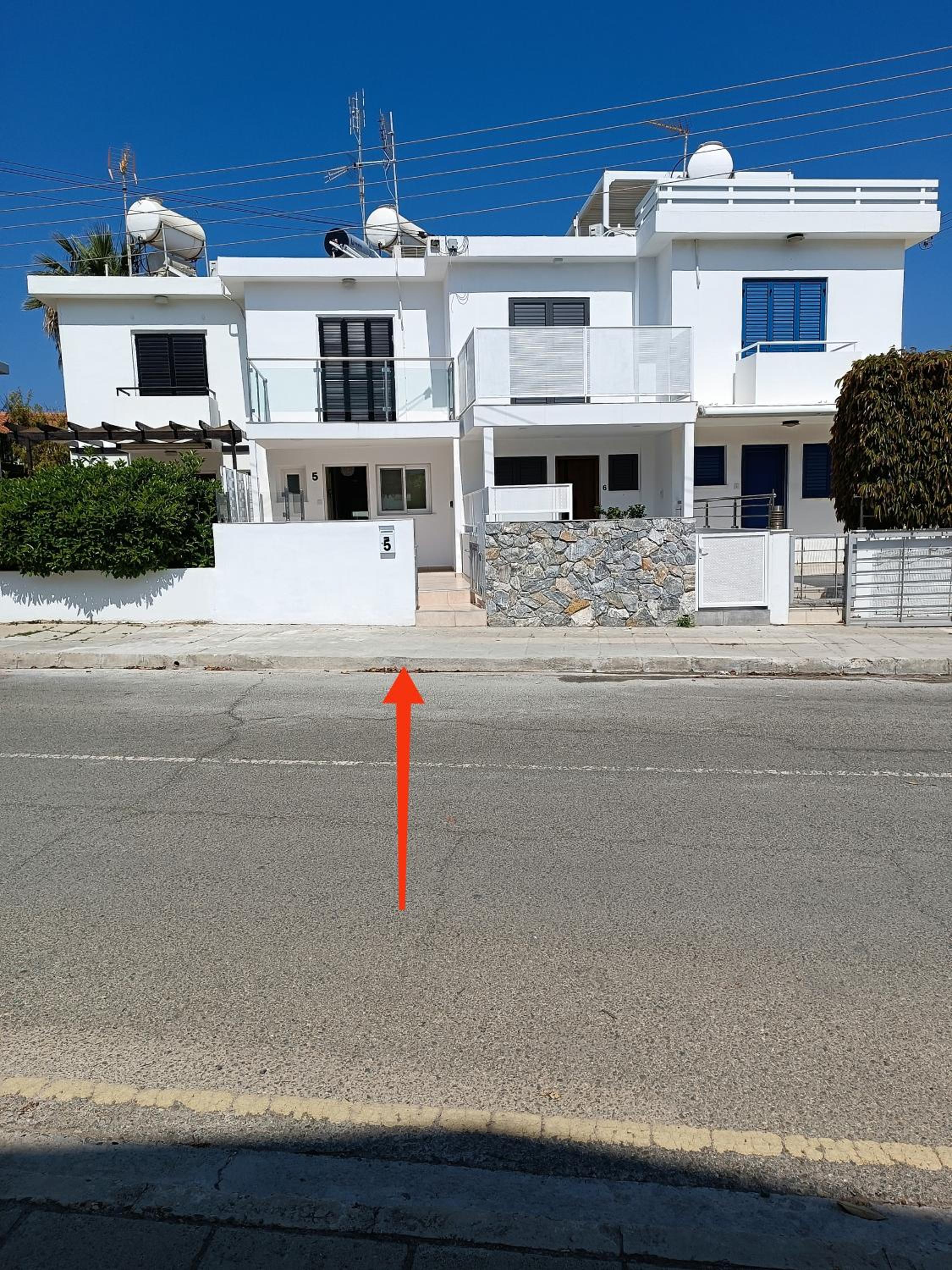 Soula Beach House