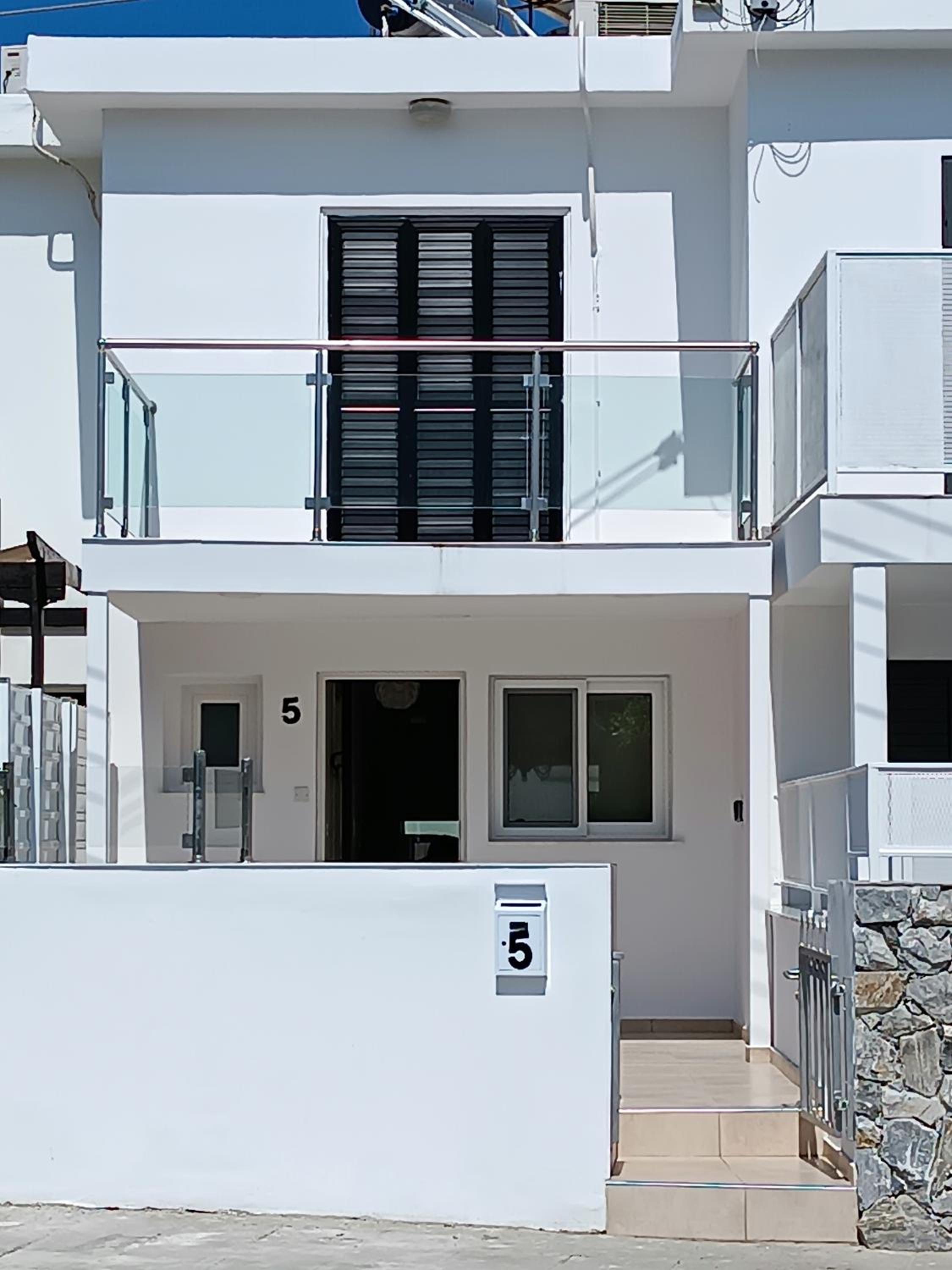 Soula Beach House