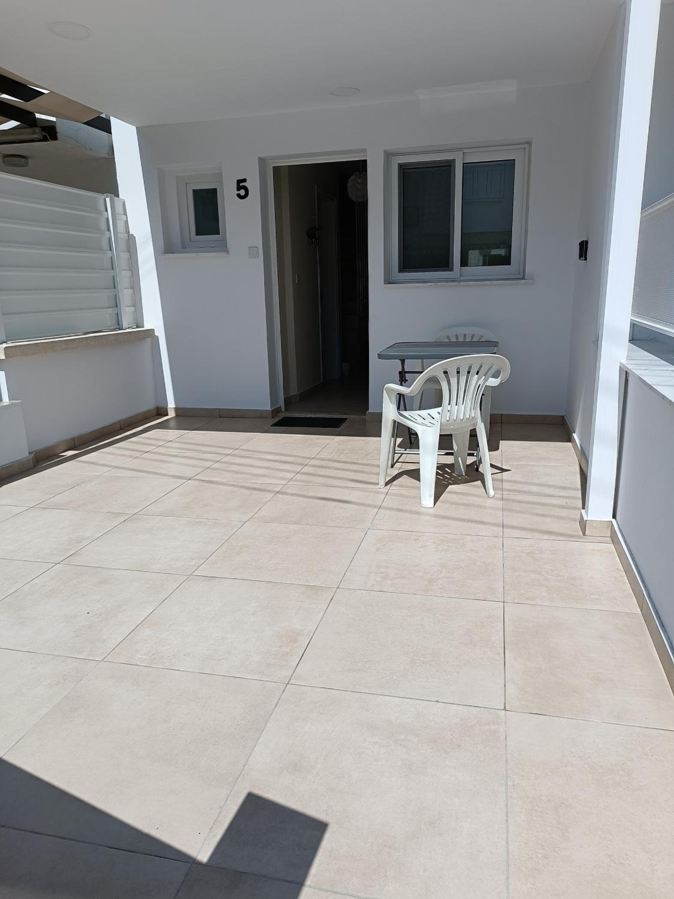 Soula Beach House