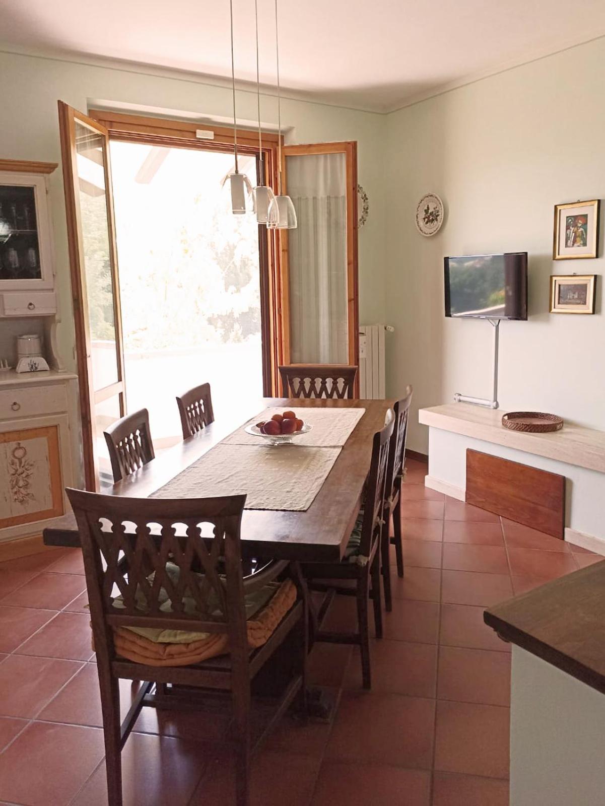 CASA NAHUEL view 5