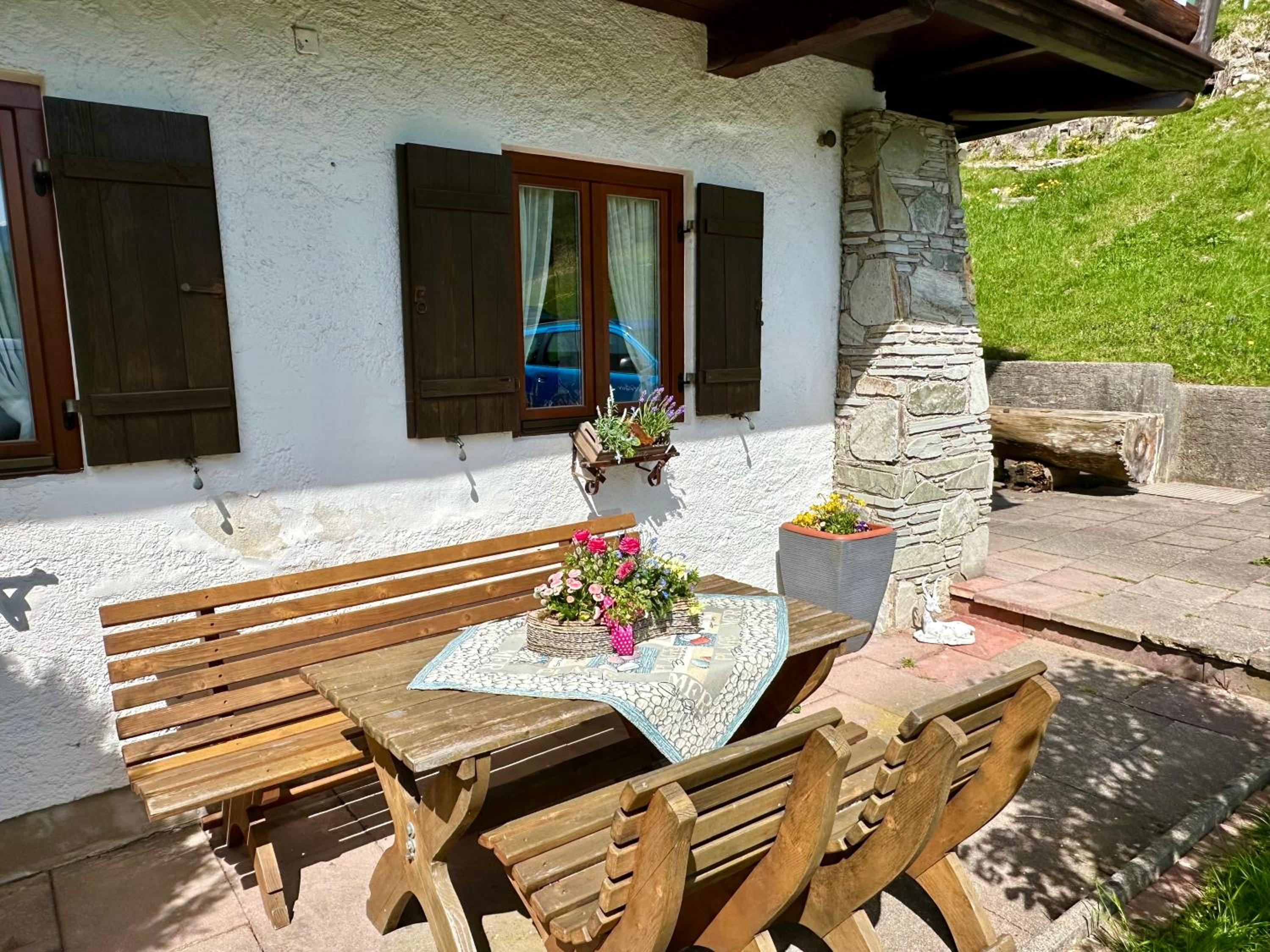 Haus Bergwelten Ramsau - Hintermühle