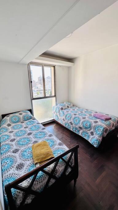 Depto Manzana Jesuita - 4Pax. By Inside