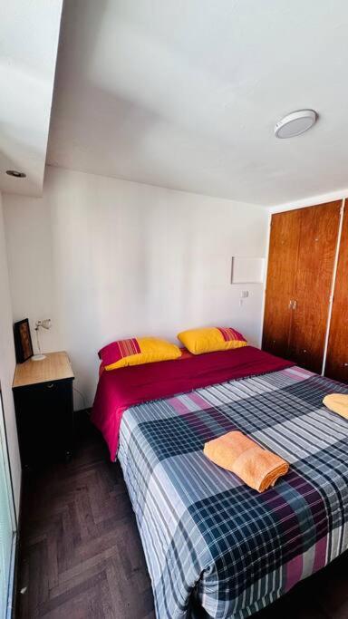 Depto Manzana Jesuita - 4Pax. By Inside