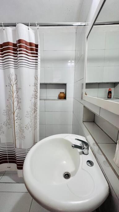Depto Manzana Jesuita - 4Pax. By Inside