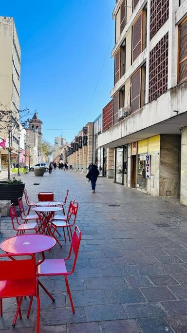 Depto Manzana Jesuita - 4Pax. By Inside