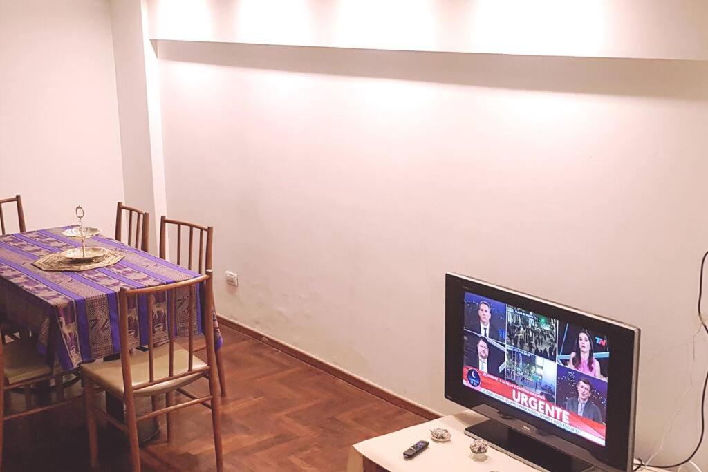 Depto Manzana Jesuita - 4Pax. By Inside