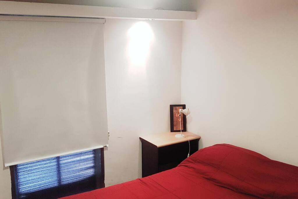 Depto Manzana Jesuita - 4Pax. By Inside