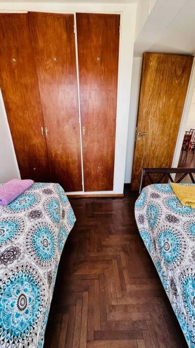 Depto Manzana Jesuita - 4Pax. By Inside