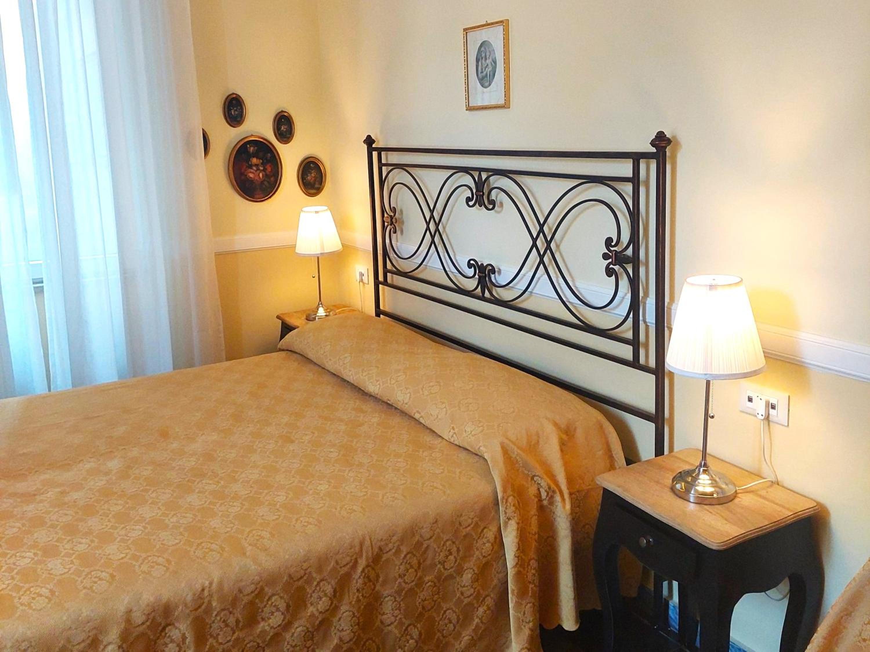 Residenza Maritti Decò Style- Guesthouse