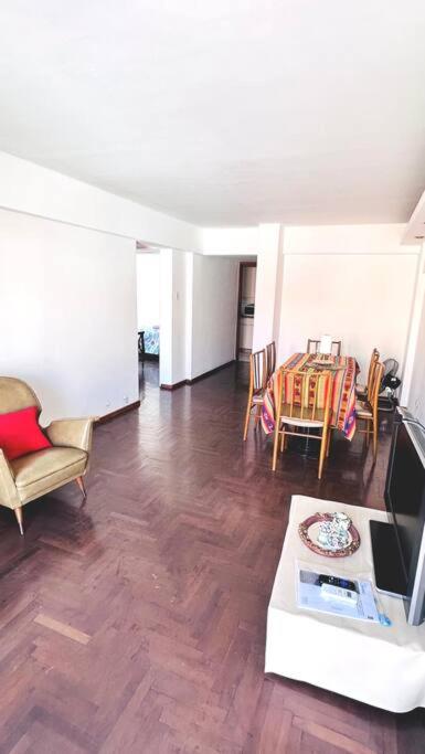 Depto Manzana Jesuita - 4Pax. By Inside