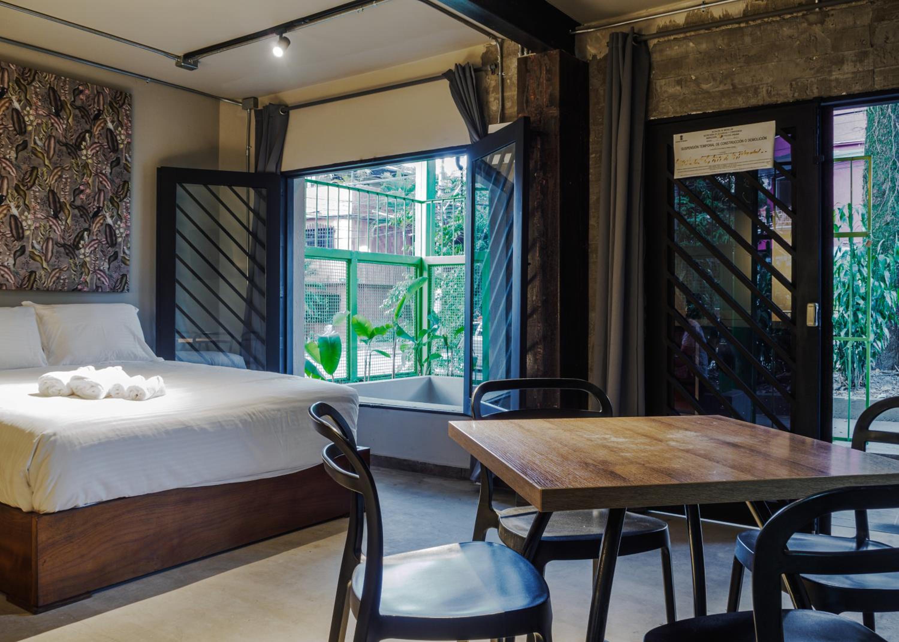 Suite Street Manila