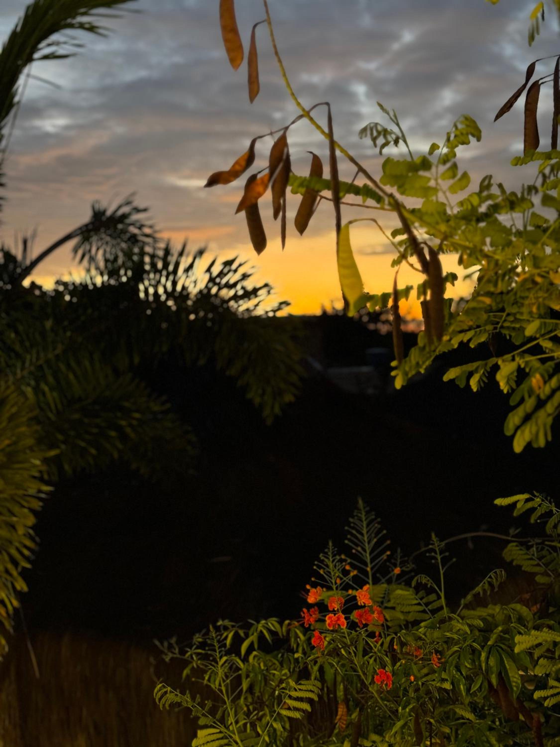 Casa pé na areia em Caraíva