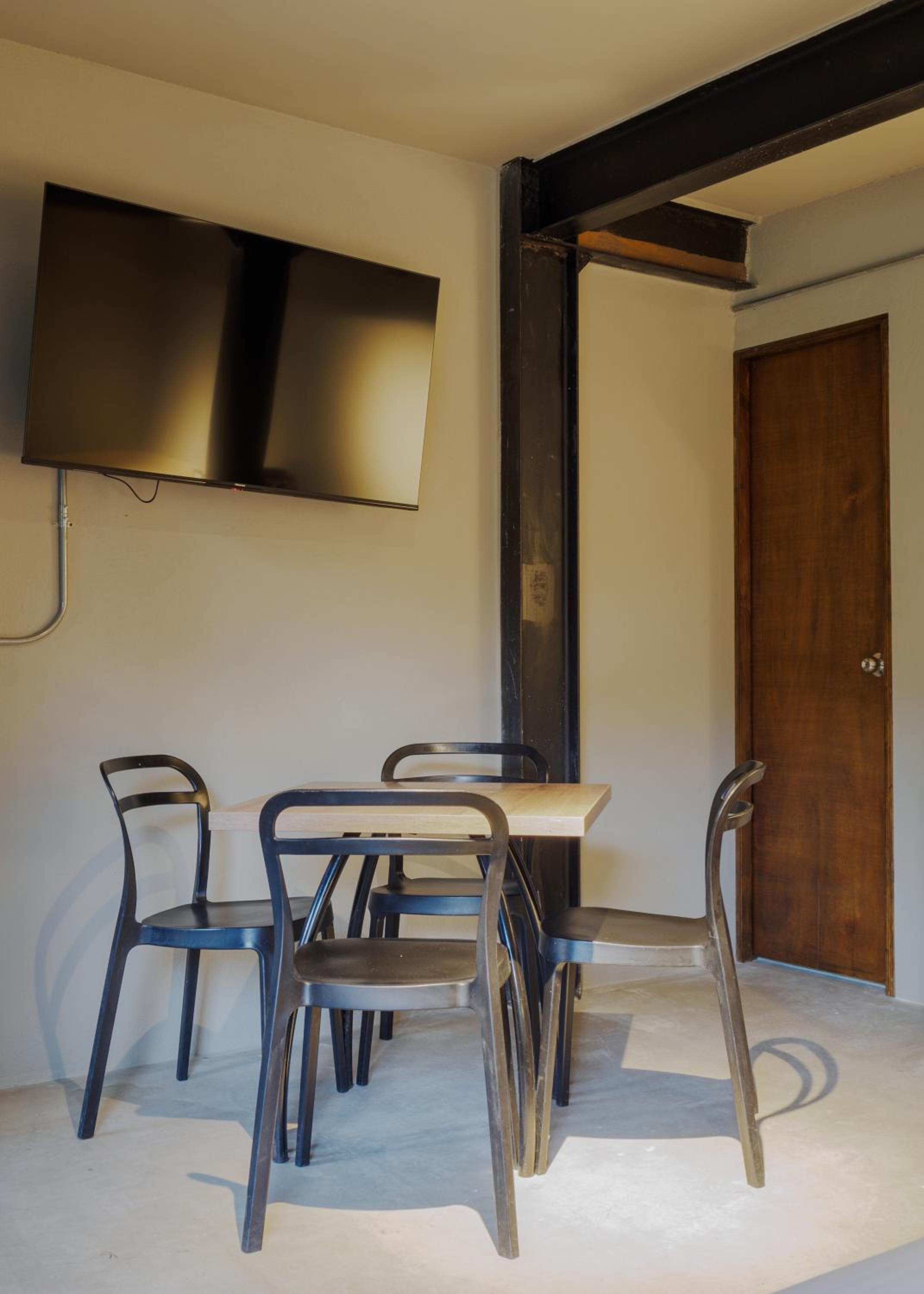 Suite Street Manila
