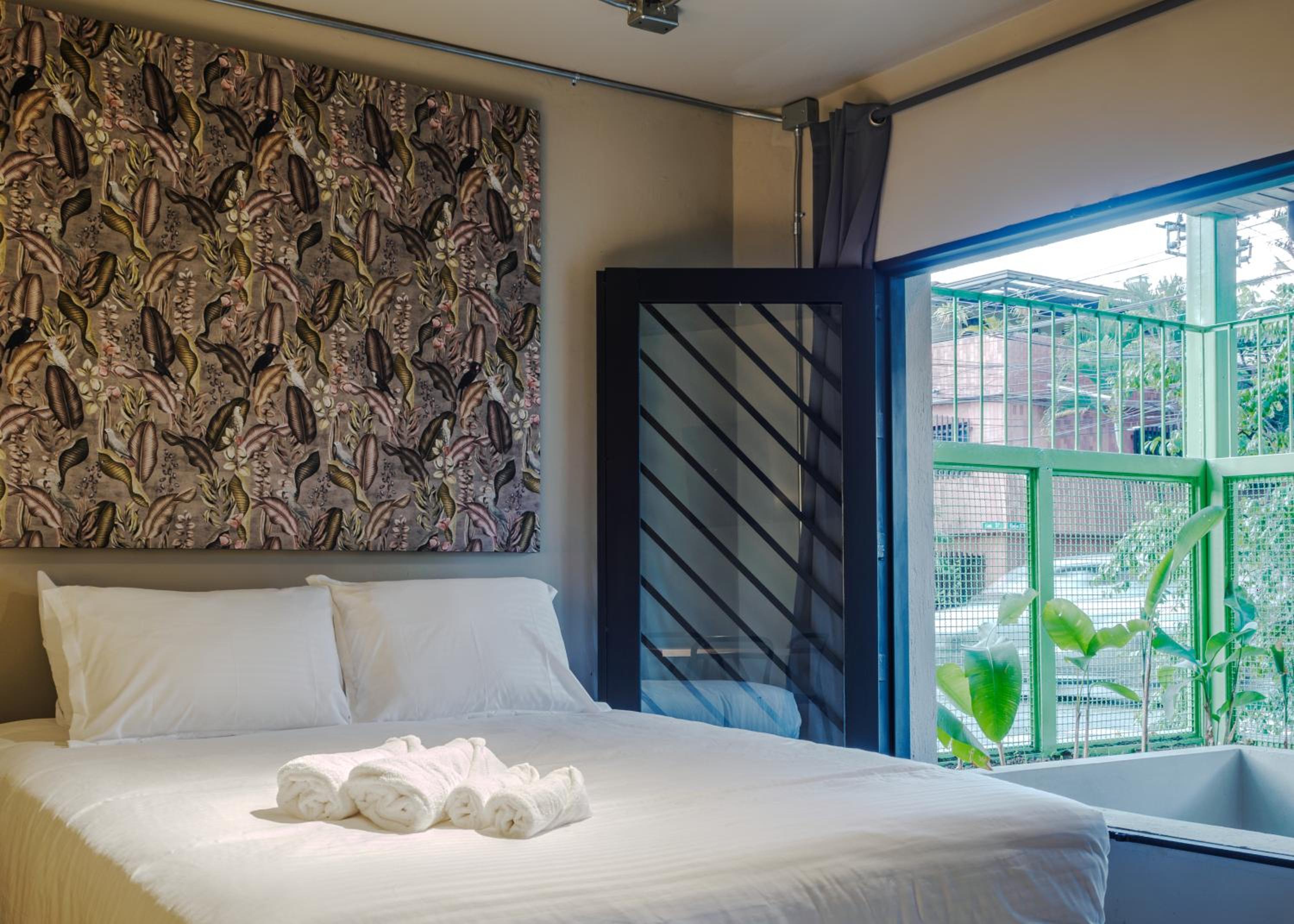 Suite Street Manila