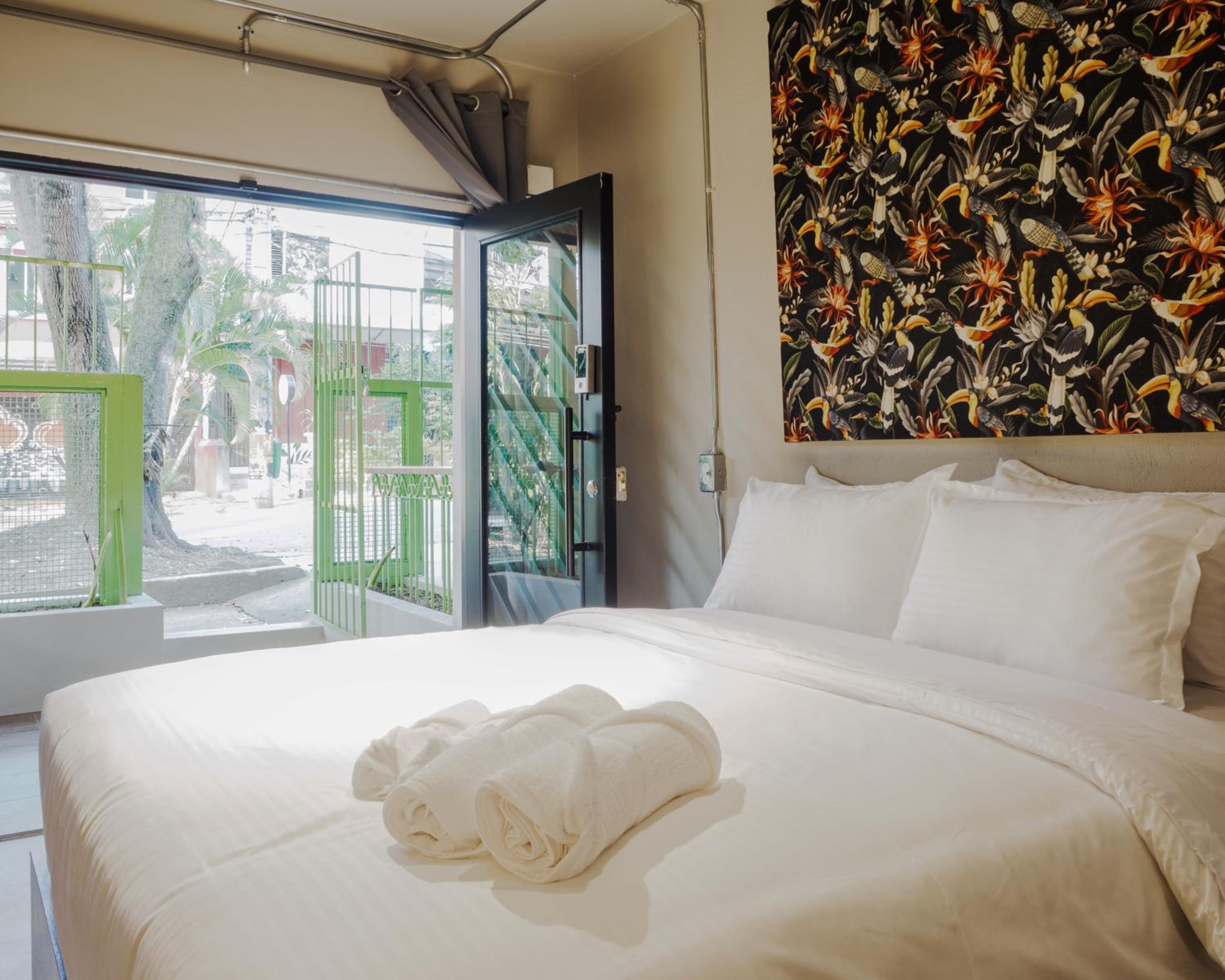 Suite Street Manila