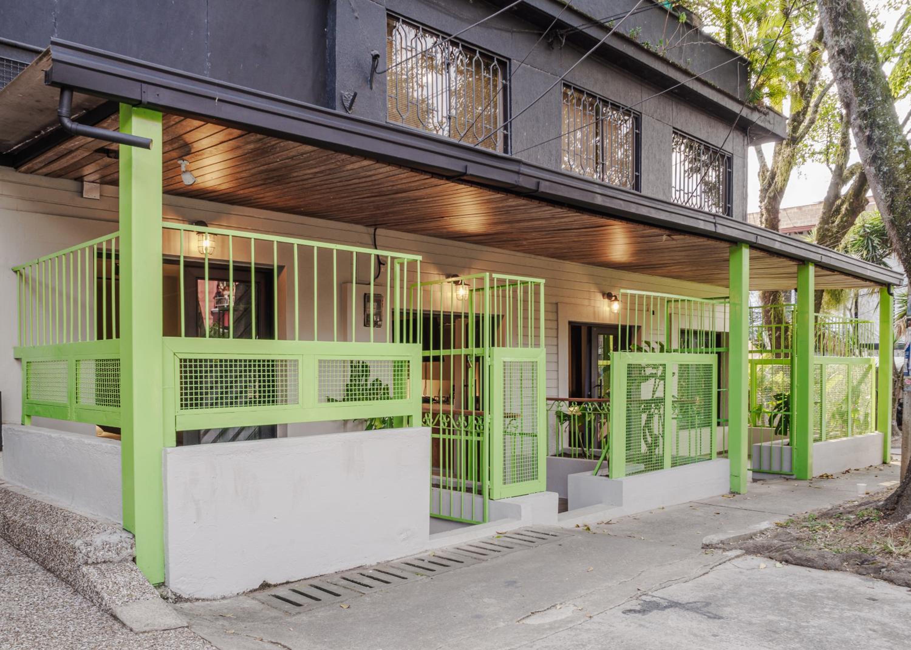 Suite Street Manila