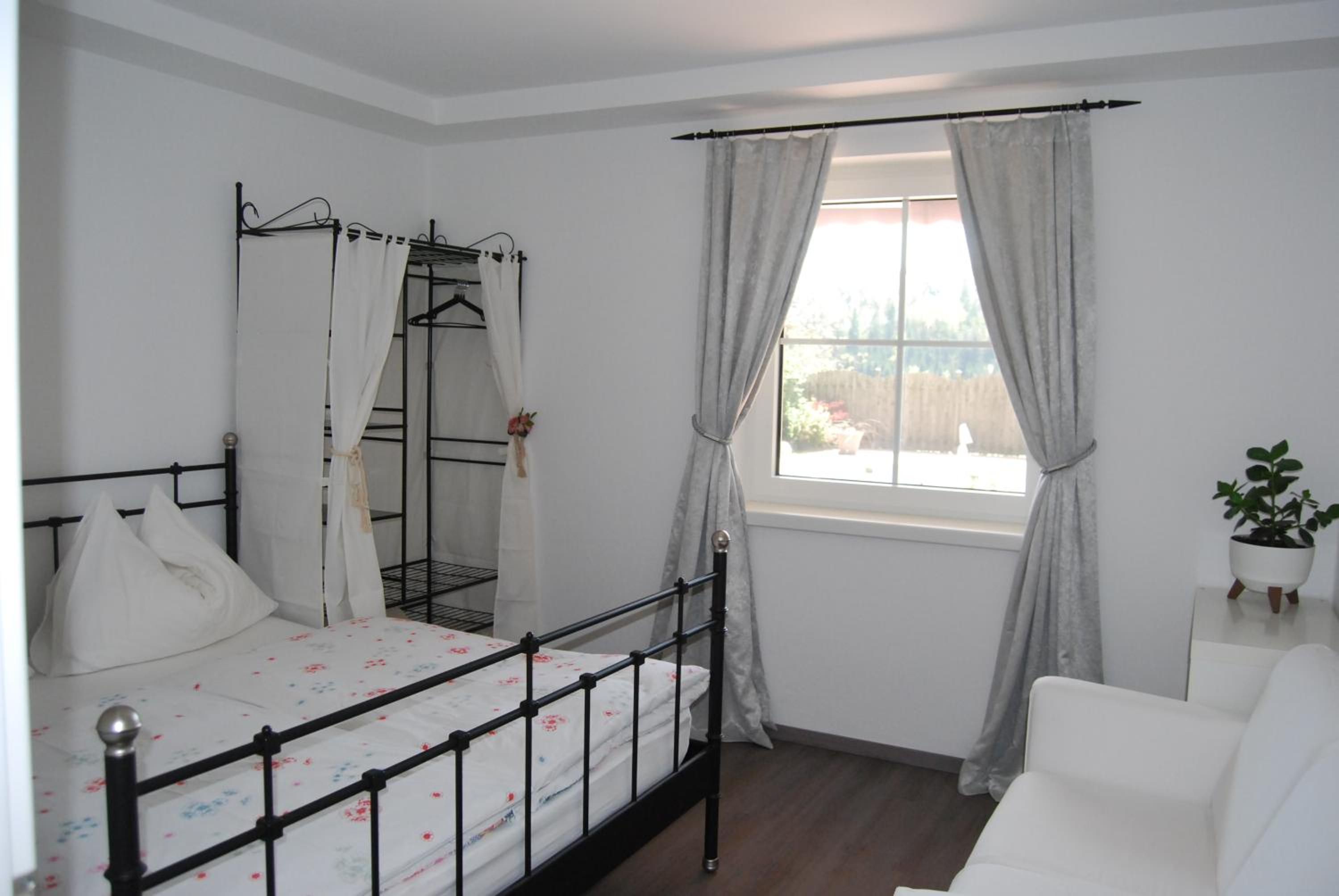 Ferienwohnung mit Pool in Wörthersee Nähe