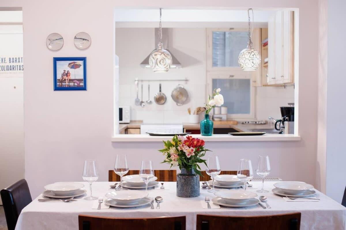 Stylish and comfy apartment for 6 guests view 4