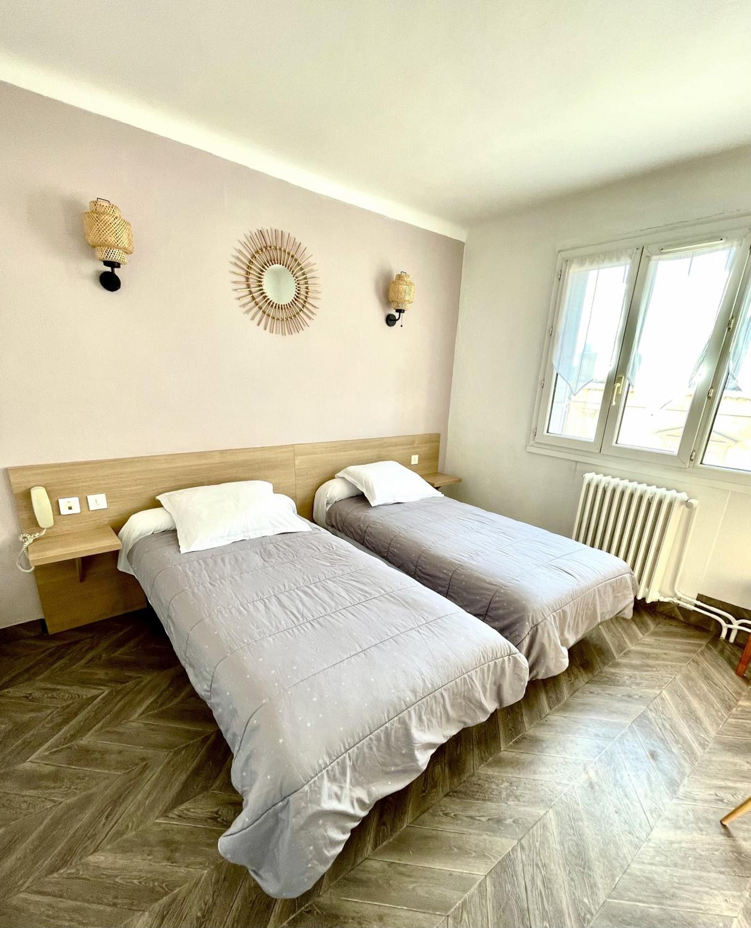 Montpellier Vacations - Hotel Colisee-Verdun Centre Gare Saint-Roch - Property Image 24