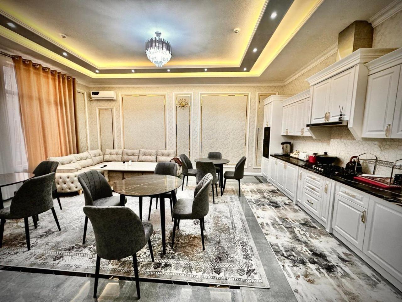ANNUR Boutique Hotel