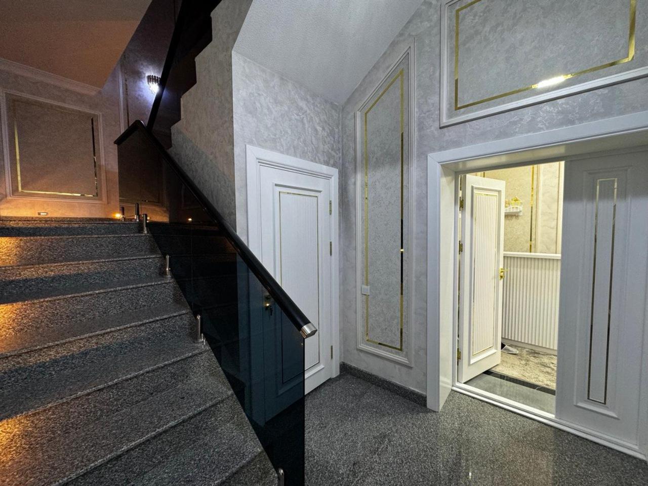 ANNUR Boutique Hotel