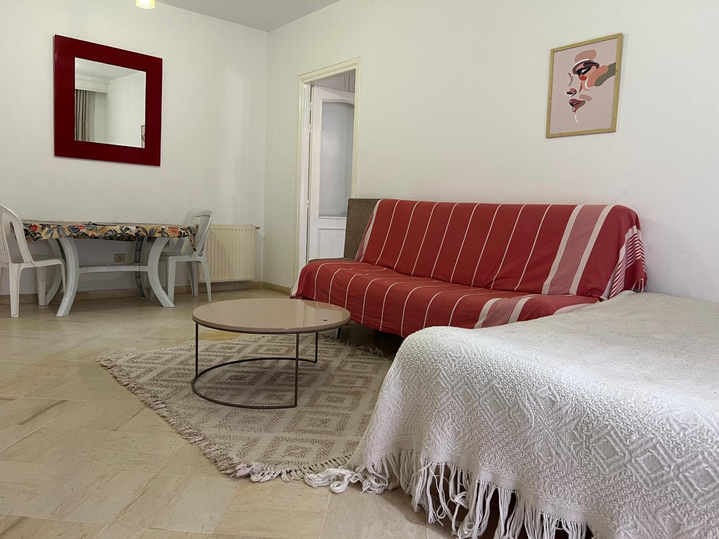 Residence Ahlem