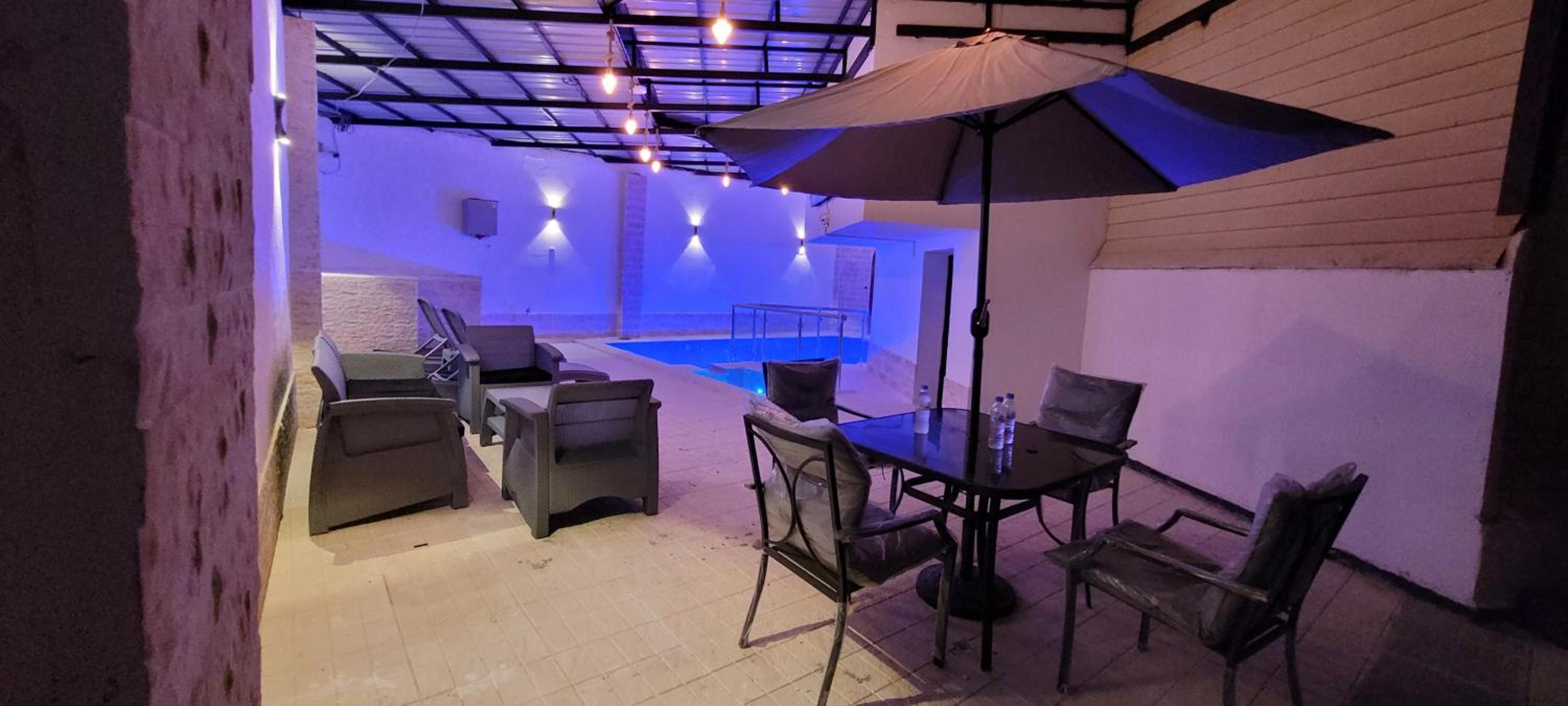 Immeuble Thala Tigzirt Duplex de 135m avec 2h de piscine en privé view 4