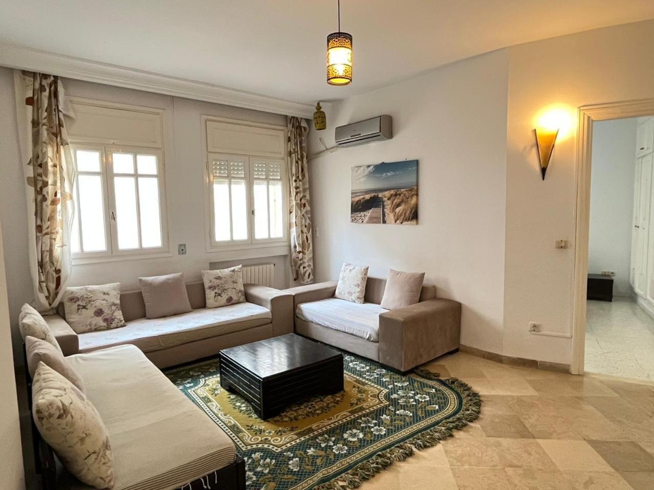 Residence Ahlem