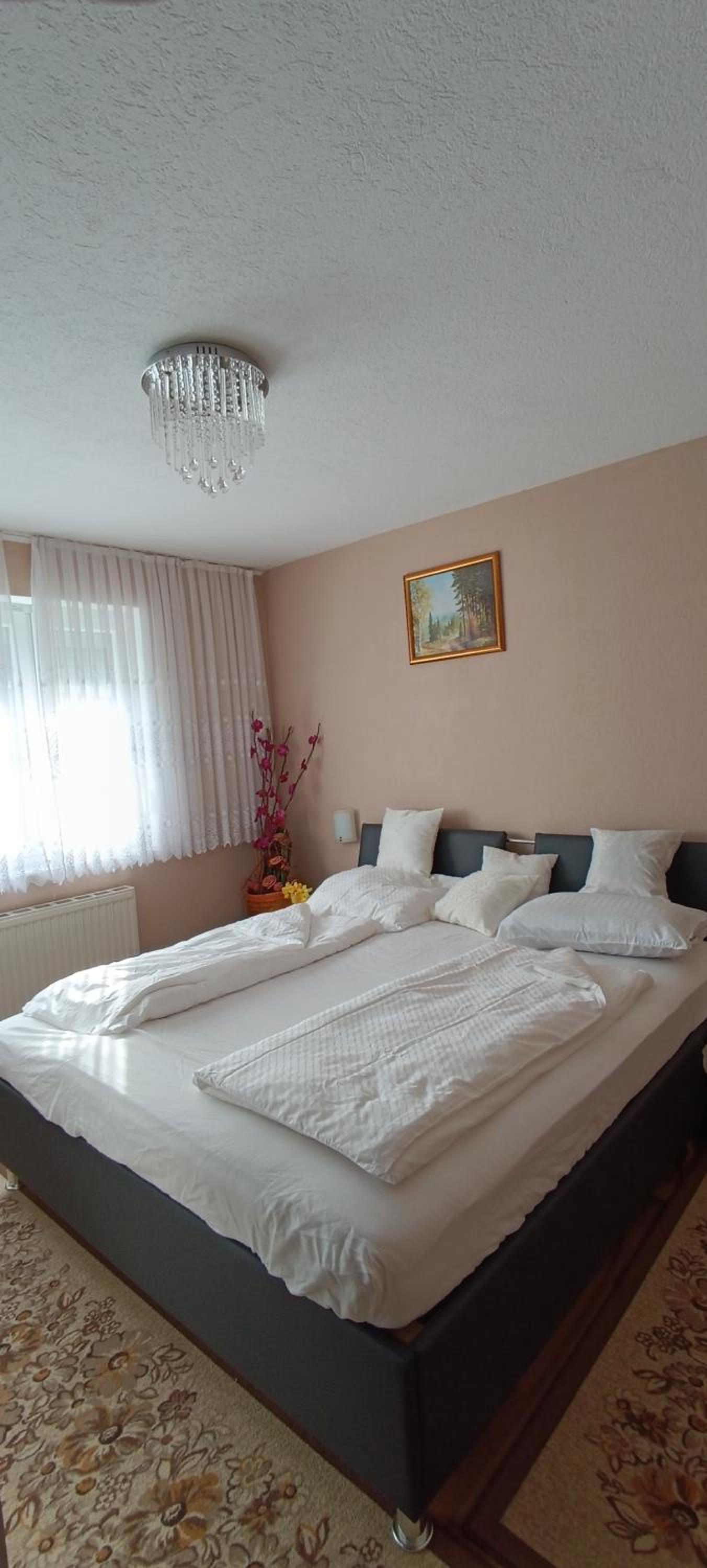 Apartment Deluxe Holiday