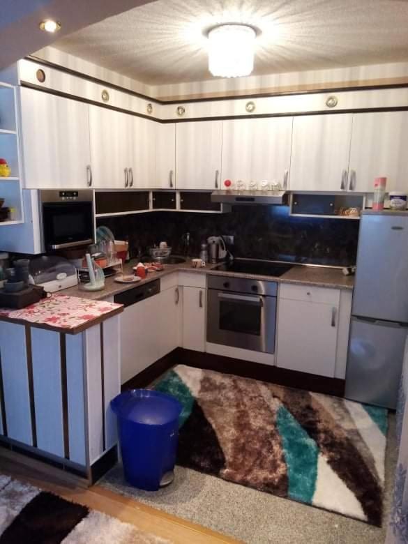 Apartment Deluxe Holiday