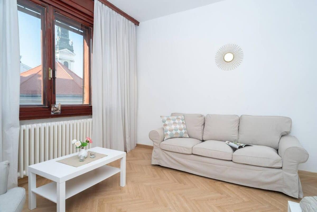 Convenient apartment in the heart of downtown view 2