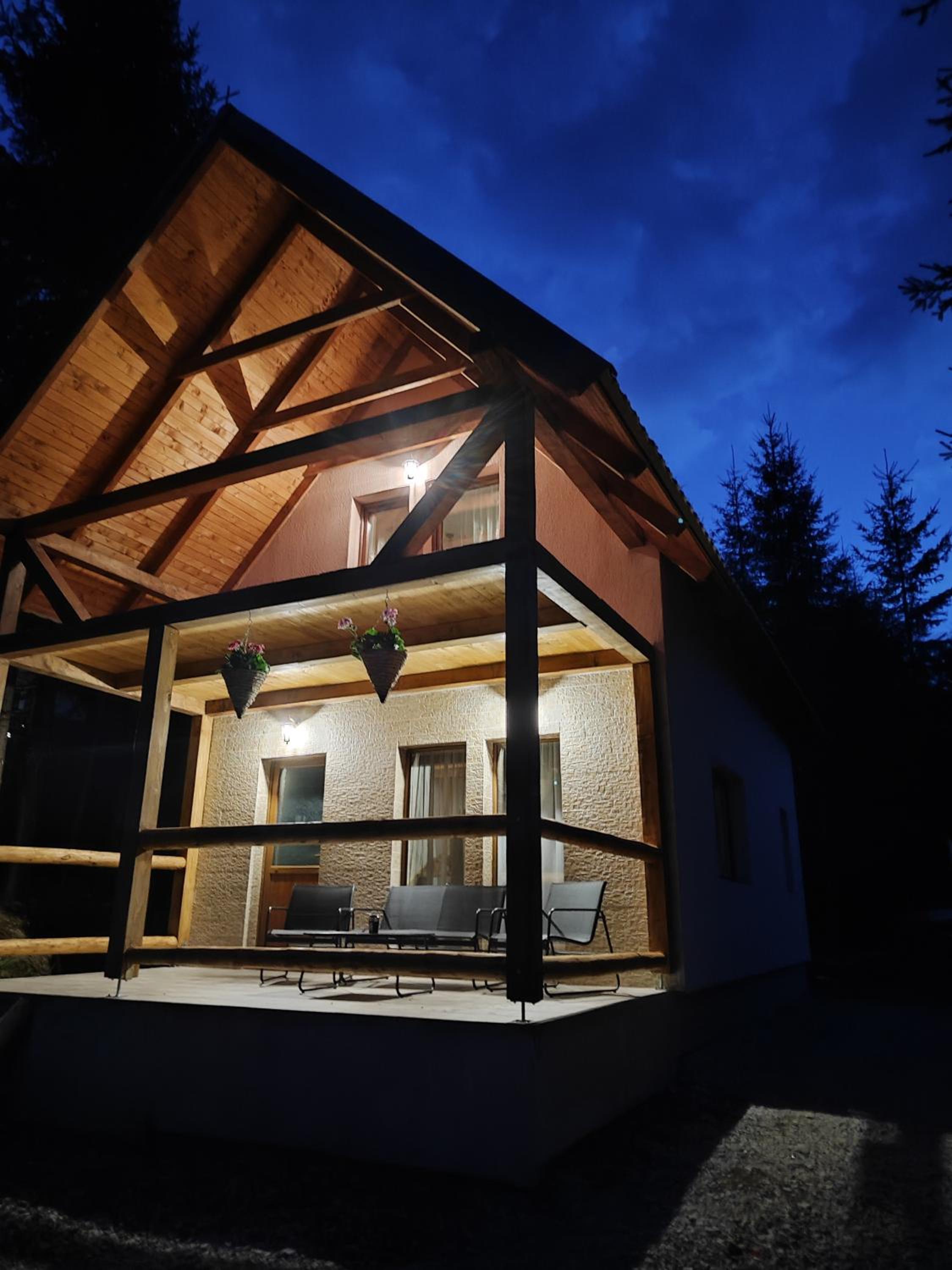 Hotel Woodland house ** - Image 1