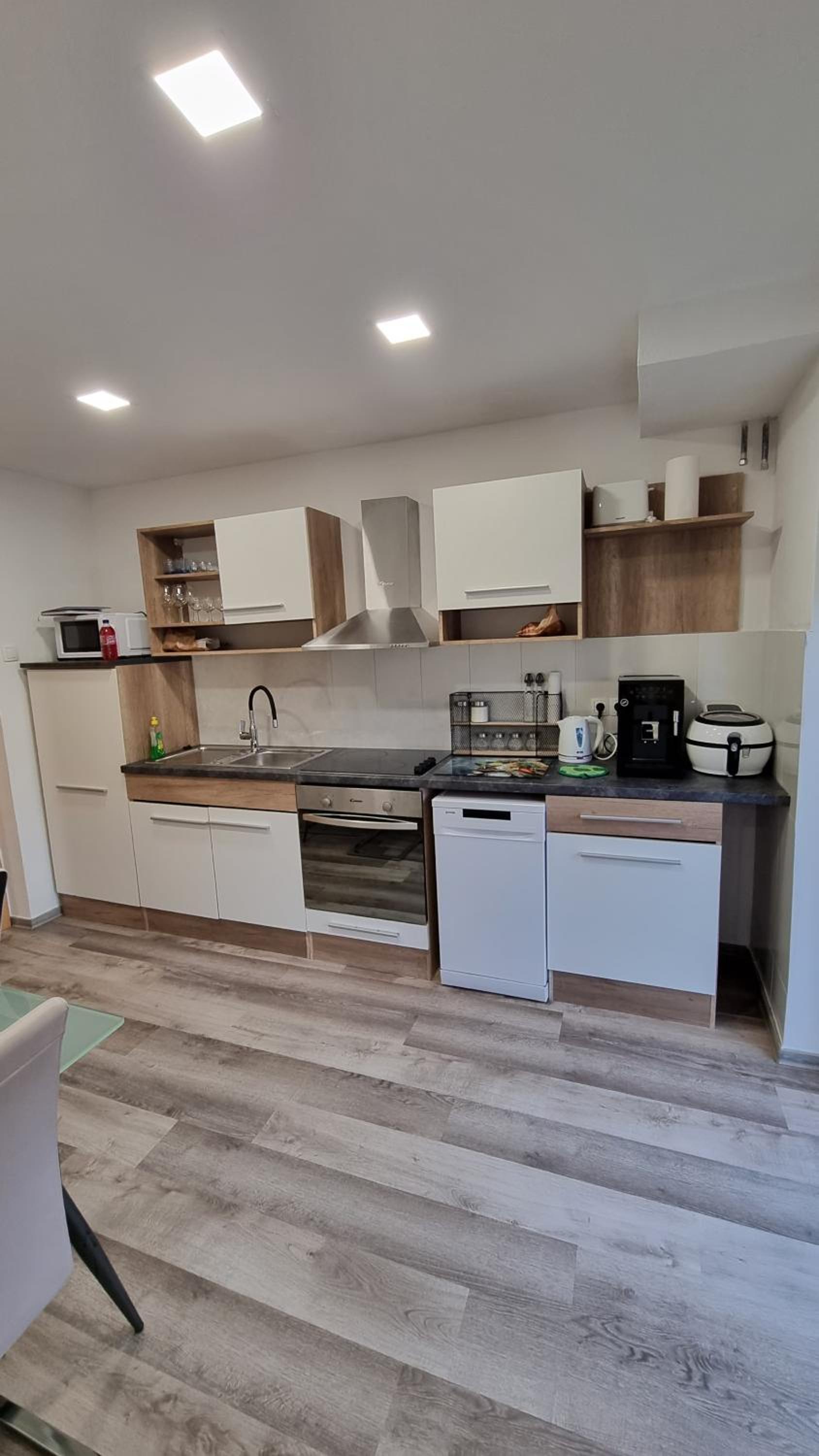 Apartments Jasko