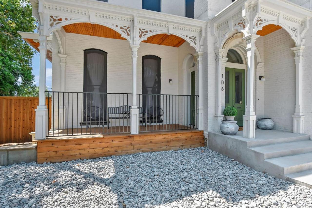 Historic Manor Near Downtown view 3