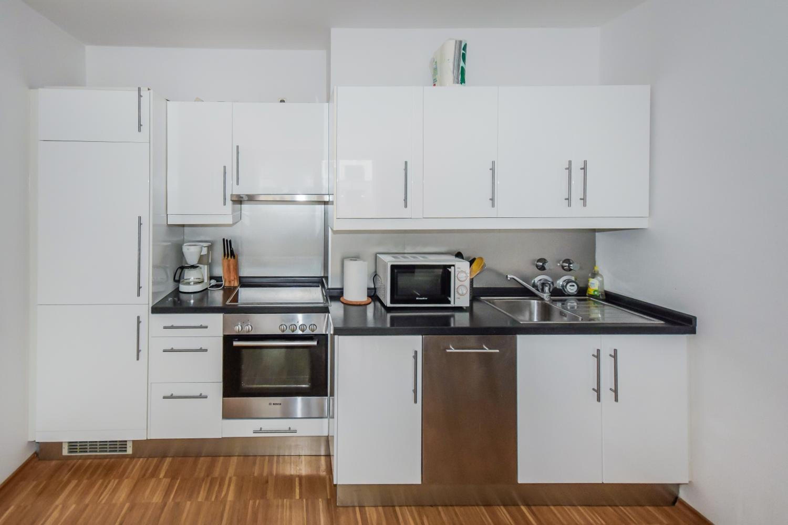 Apartment Isabella photo 3