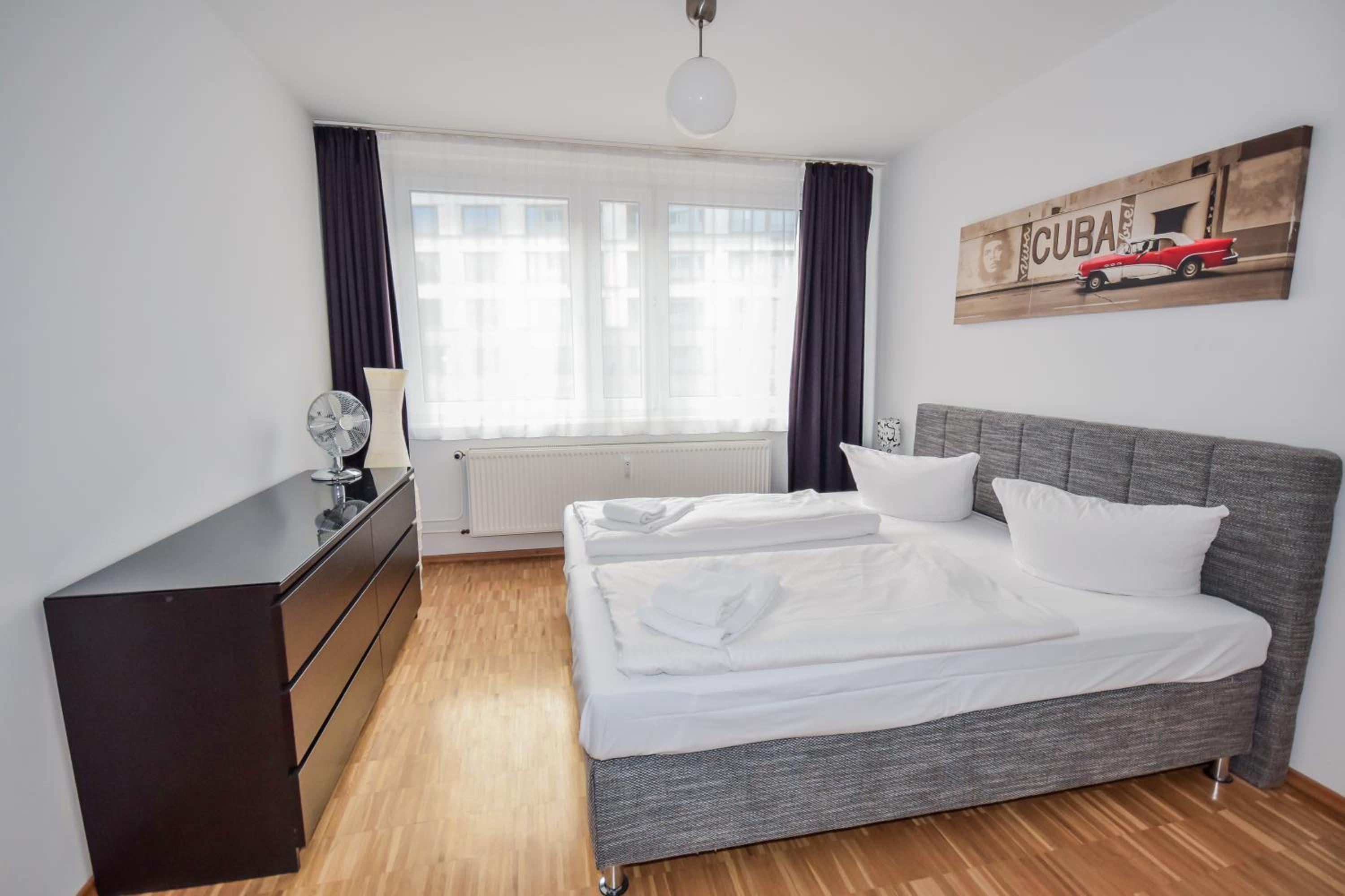Apartment Isabella
