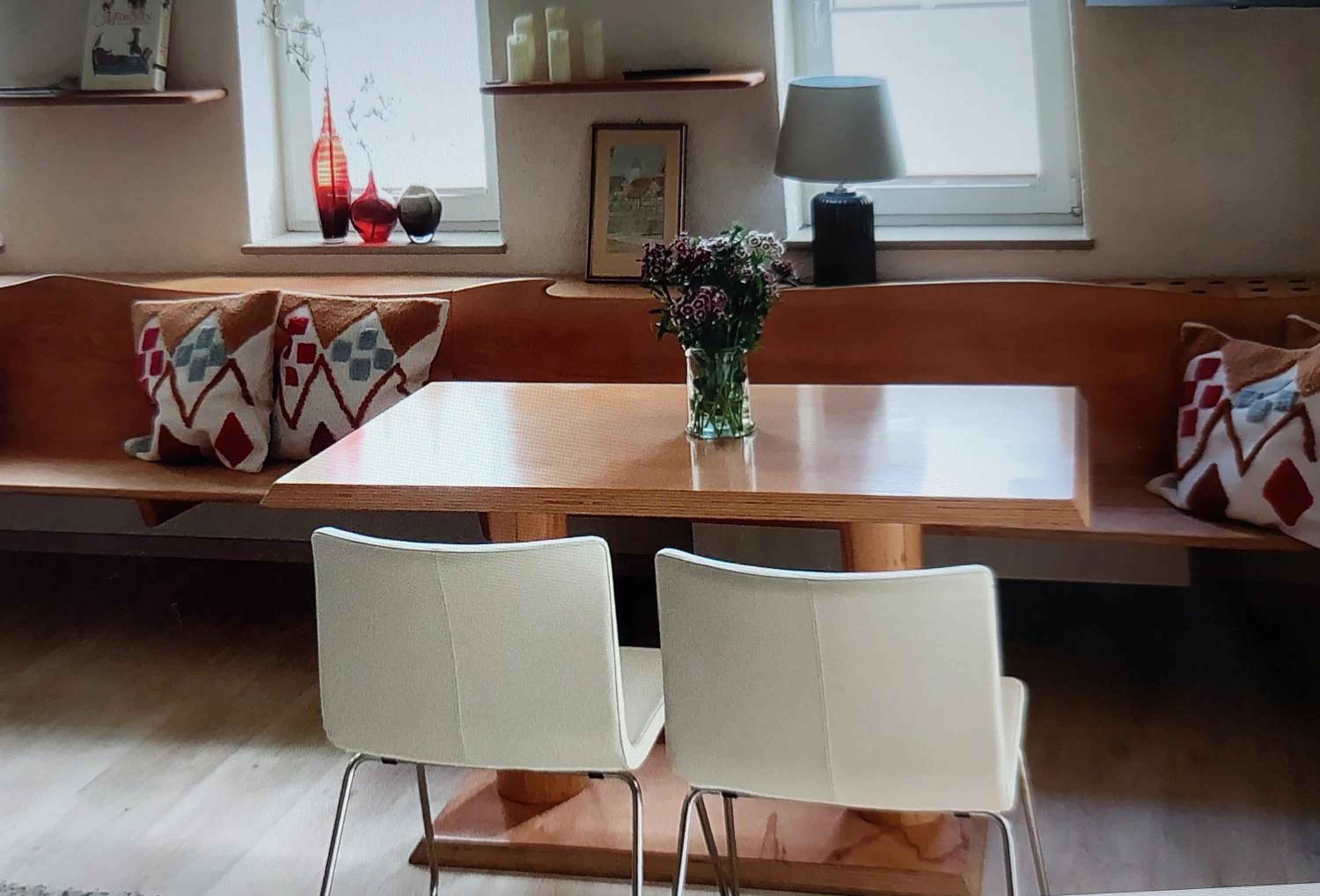 Landleben - Loft
