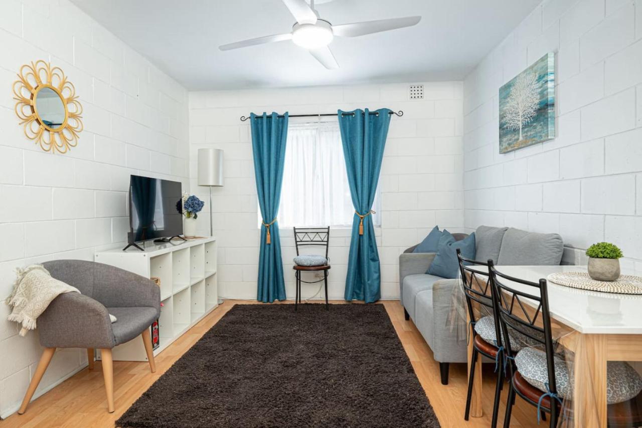 Compact Charm - Cosy 2Bed Unit