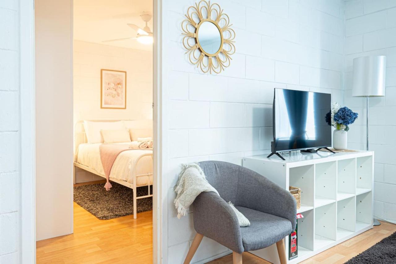 Compact Charm - Cosy 2Bed Unit