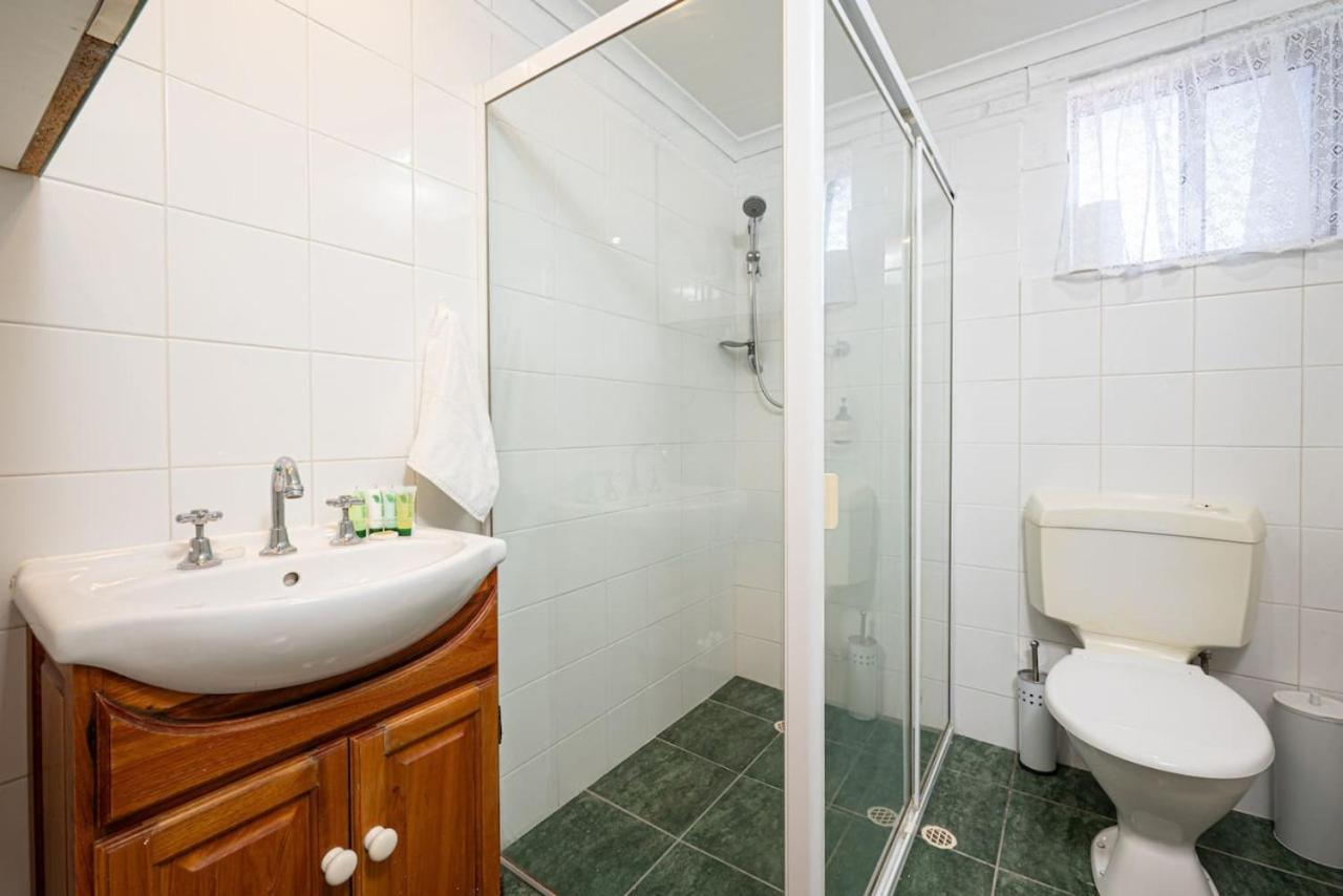 Compact Charm - Cosy 2Bed Unit