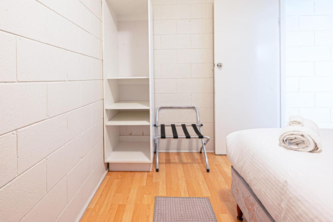 Compact Charm - Cosy 2Bed Unit