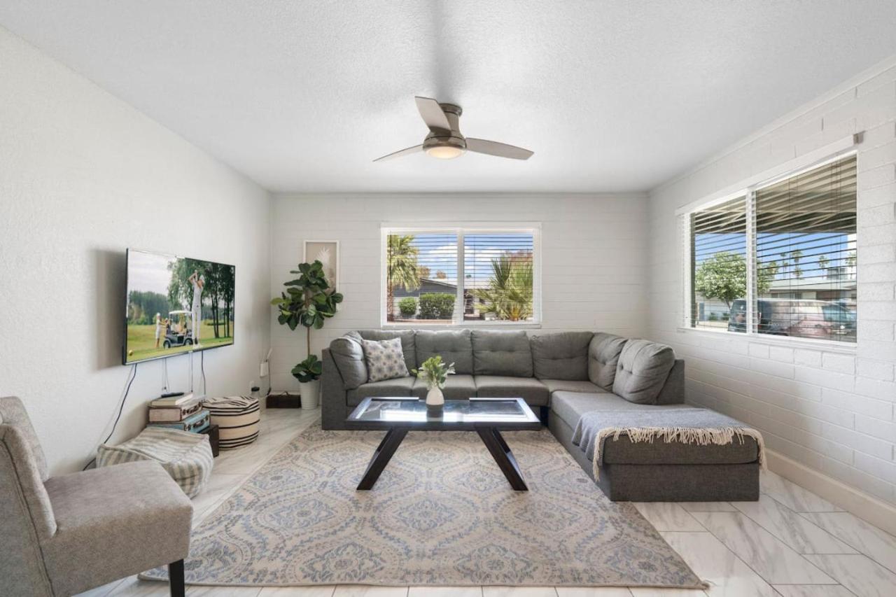 66th Pl - Amani Quadruplex Home - Scottsdale view 4