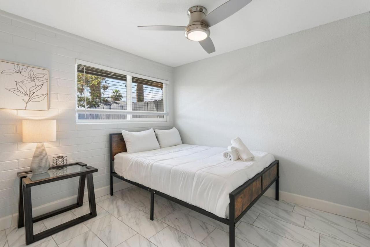 66th Pl - Amani Quadruplex Home - Scottsdale view 5