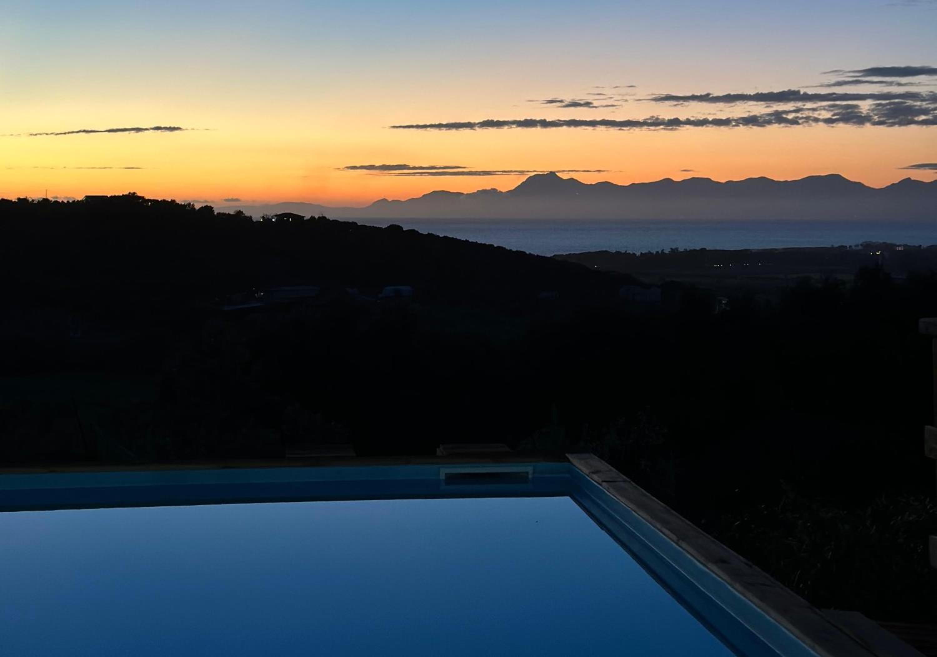 Il Poggio del Cilento Country House