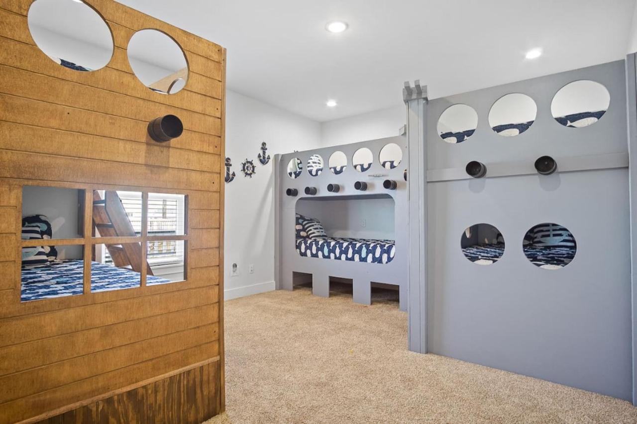 NEW Incredible Beach Views from Modern 5 bdm home view 3
