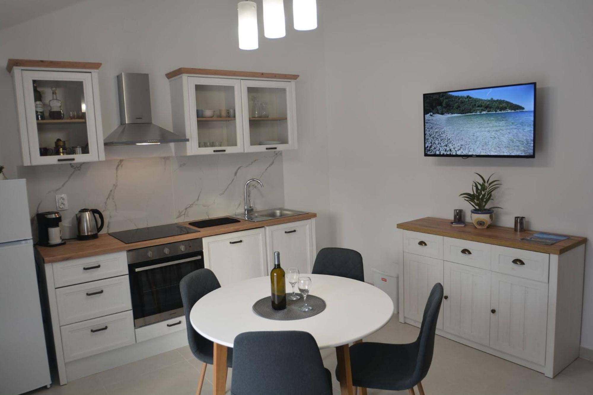 Apartman Stella