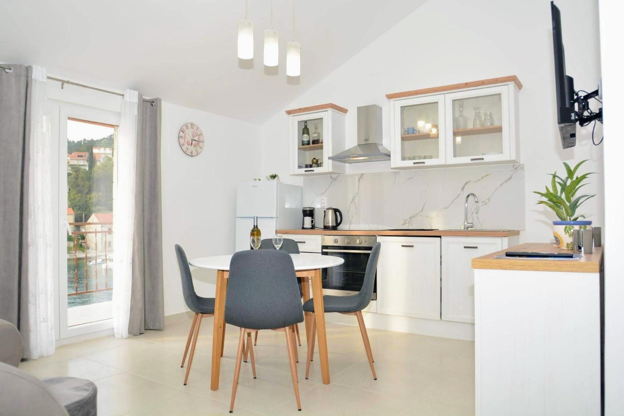 Apartman Stella