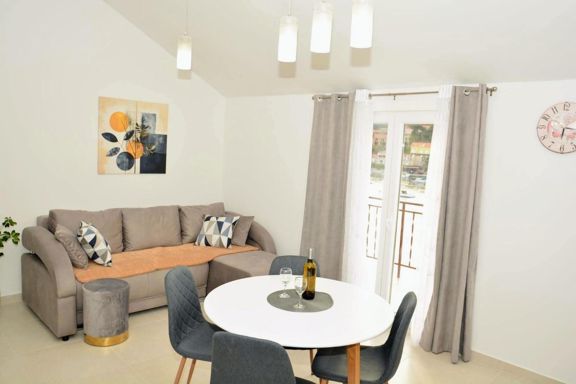 Apartman Stella